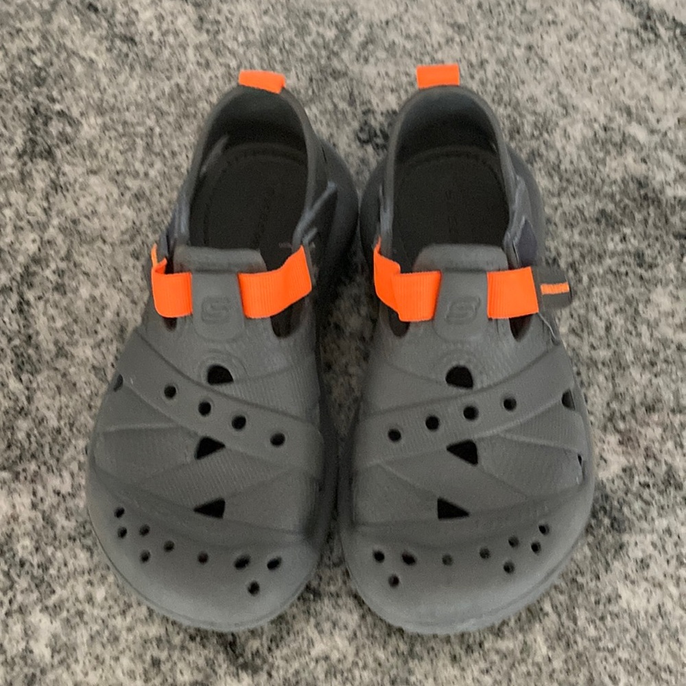 Sketchers Water Shoes